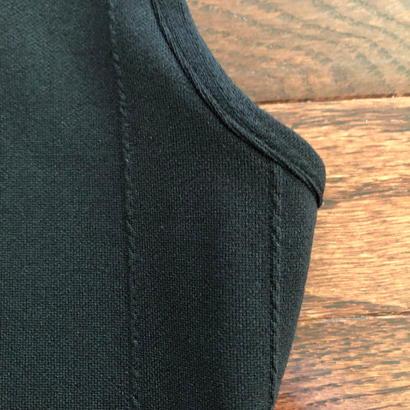 BLACK WOMEN’S DRESS - Picture 3 of 4